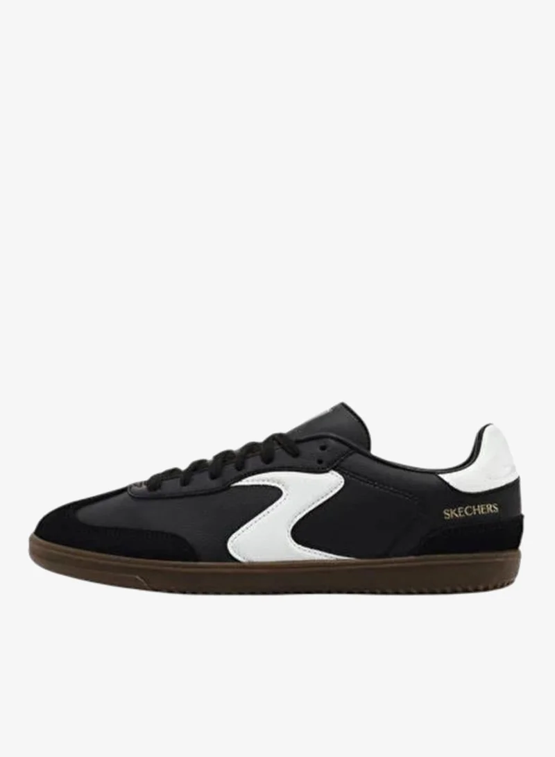 Men HOTSHOT Lace-Up Sneakers